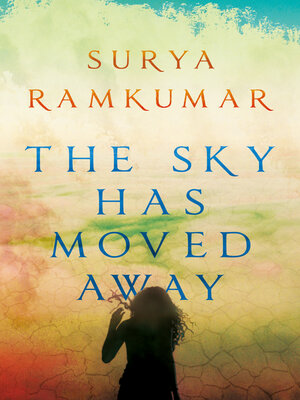 cover image of The Sky Has Moved Away